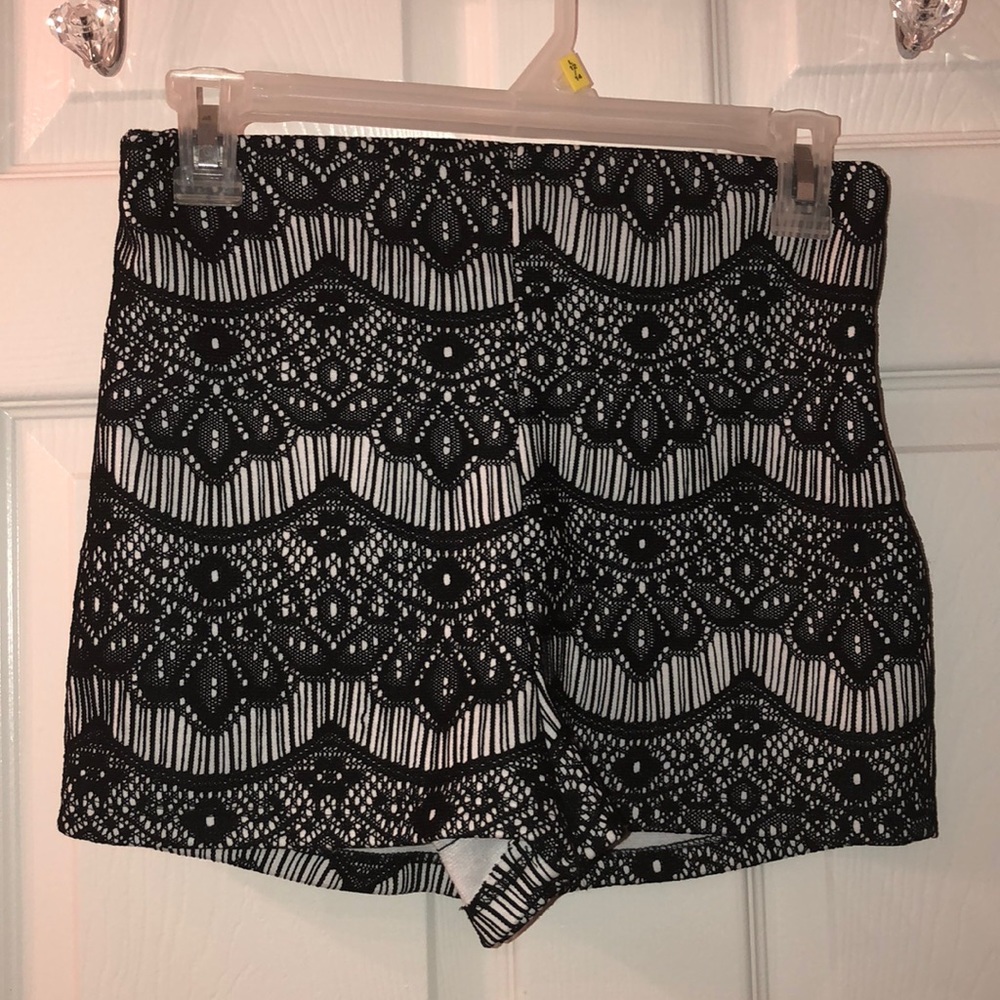 Dressy Casual Shorts
